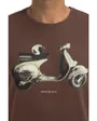 T-Shirt Homme Legendary T-Shirt MC