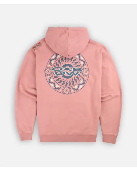 Sweat à capuche SYMBOL
