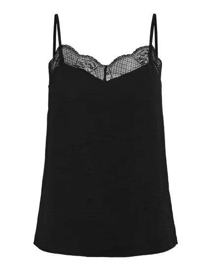 Débardeur Femme Tiffany Strap Lace