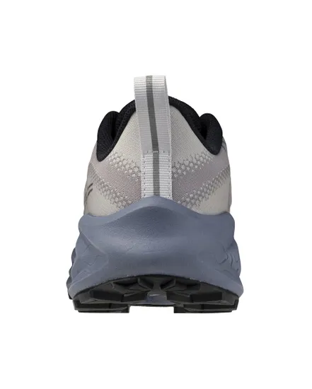 Chaussures de running Femme MIZUNO NEO DAICHI 10 Gris