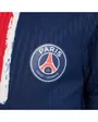 Maillot de football Enfant plus agé PSG Y NK DFADVMATCH JSY SS HM Bleu