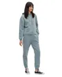 Sweat À Capuche Femme Pcchilli Ls Hoodie Noos Bc