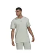 T-shirt Homme M FV T Vert Lin