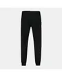 Pantalon de survetement Homme ESS PANT REGULAR N1 M BLACK Noir
