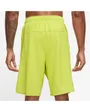 Short Homme M NK DF TOTALITY KNIT 9 IN UL Vert