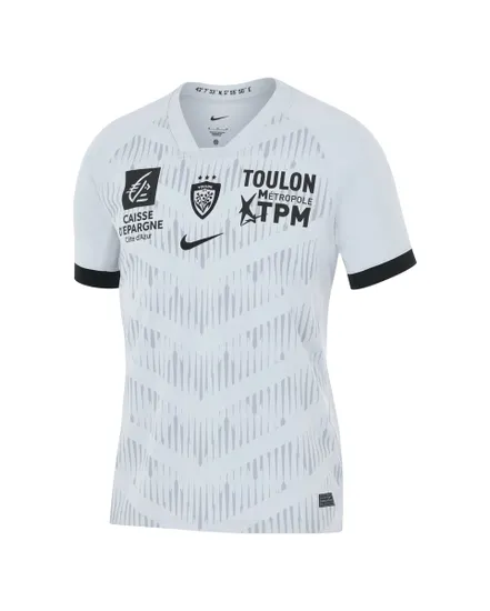 Maillot Extérieur Homme RC Toulon Nike Stadium Away 2025/2026