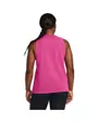 Débardeur Femme CAMPUS MUSCLE TANK Rose