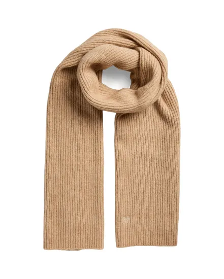 Echarpe Femme Pcniva Long Knit Scarf