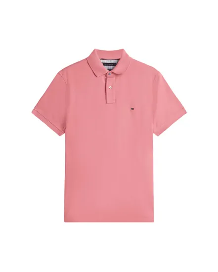 Polo Homme 1985 REGULAR POLO Rose Camélia