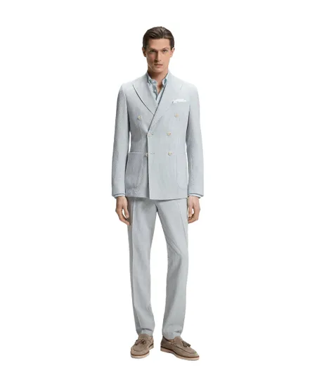 Chemise Homme Liam Button Down