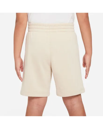 Short Enfant plus âgé K NSW CLUB FT Beige