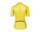 Maillot manches courtes Femme EPIC Jaune Citron