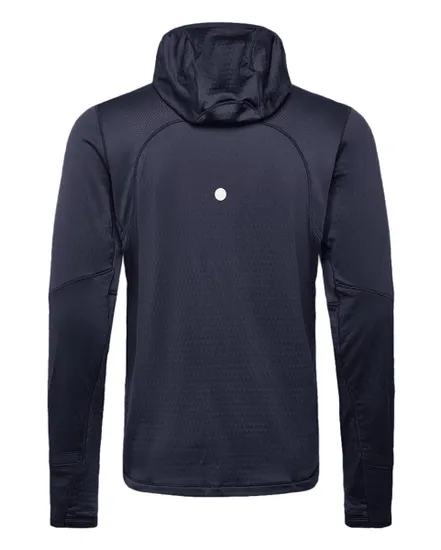 Sweat à capuche Homme Road Winter LS