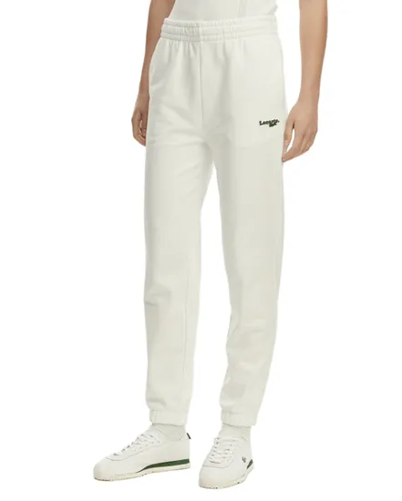 Pantalon Jogging Femme Straight Fit Logo Sweatpants