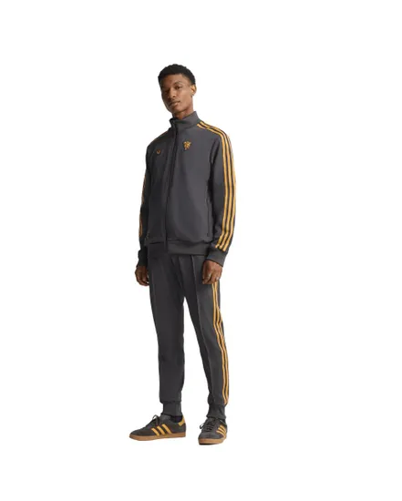 Veste Survêtement Homme MUFC ICON TT