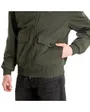 Veste Harrington Homme Cotton Harrington