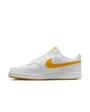 Chaussures Homme NIKE COURT VISION LO NN ESS Blanc