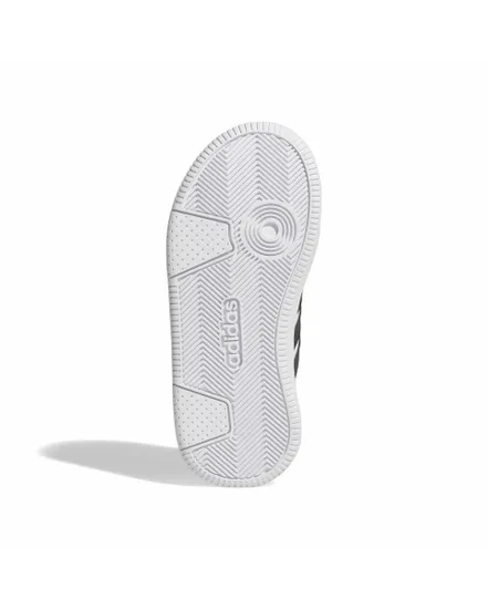 Chaussures Enfant HOOPS CLASSIC EL C