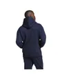 Sweat à capuche Homme M A SZN FL HD Bleu