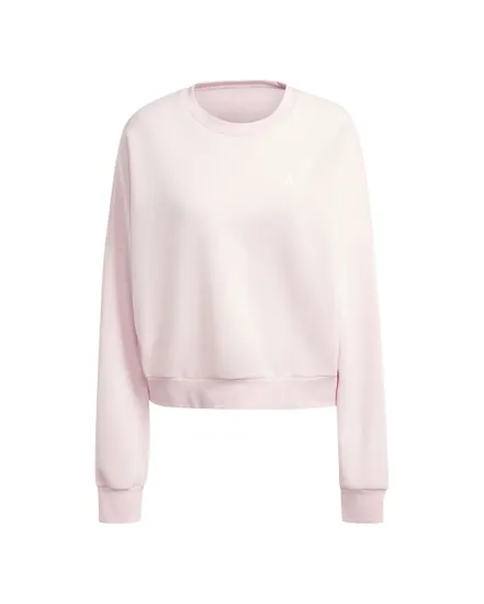 Sweat Femme W SL FC SWT Rose