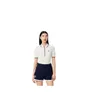 Polp Femme Lacoste Heritage