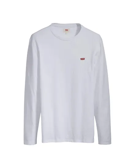 Tee-Shirt Manches Longues Homme Original Housemark