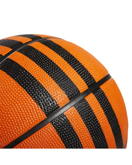 Ballon Unisexe 3S RUBBER X3 Orange