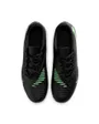 Crampons Homme PHANTOM 6 LOW CLUB TF Noir