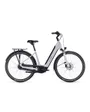 Vélo électrique urbain Unisexe SUPREME HYBRID ONE 500 Gris