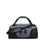 Sac Unisexe UA UNDENIABLE 5.0 DUFFLE MD Gris