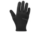 Gants longs Femme LIGHT THERMAL Noir