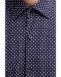 Chemise Homme KENNO Marine