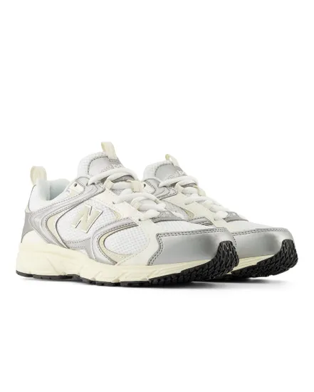 Chaussures Homme ML408GM Blanc
