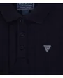 Polo Garçon Guess Coton Viscose