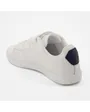 Chaussures Enfant COURTCLASSIC PS Blanc