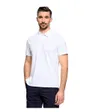 Polo Homme Calvin Klein SS Slim Supima Logo