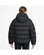 Doudoune Enfant K NSW TF ADP PUFFER Noir