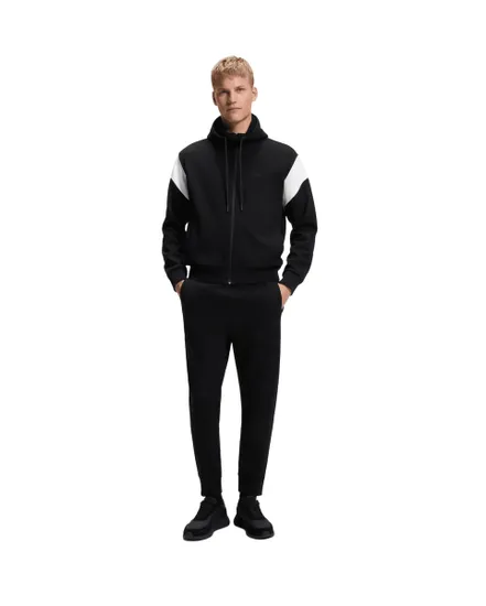 Sweat Capuche Homme SW Union Saggy