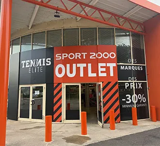 DEGRIF'SPORT GAILLARD