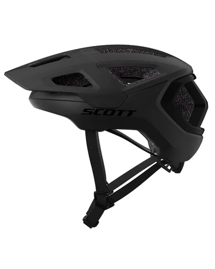 Casque VTT Unisexe TAGO PLUS Noir