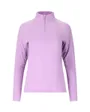 Haut d'entrainement Femme CHRISSIE W MIDLAYER Violet