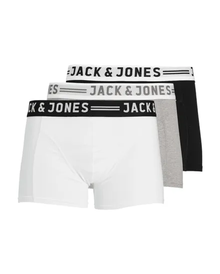 Trunks Homme Sense 3Pack Noos