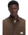 Overshirt Homme Ebalto