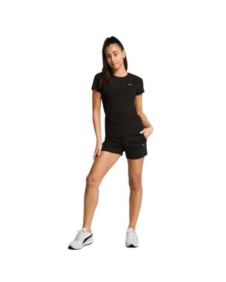 Tee-shirt Femme ESS Elevated