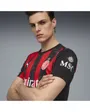 Maillot de football Homme ACM HOME JERSEY REPLICA Rouge