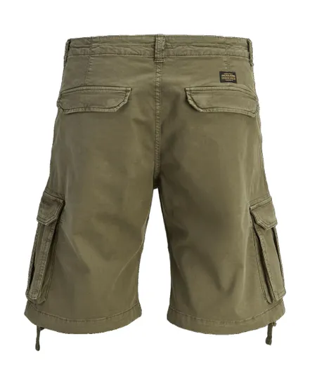 Short Cargo Homme Jpstcole Anthony