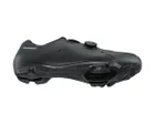 Chaussures VTT Homme XC3 LARGES Noir
