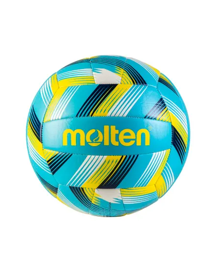 Ballon de volley-ball Unisexe BEACH-VOLLEY SCRATCH Bleu