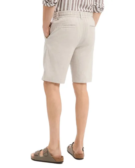 Short Chino Homme Tapered DS 3S
