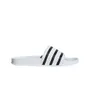 CLAQUETTE Homme ADILETTE Blanc